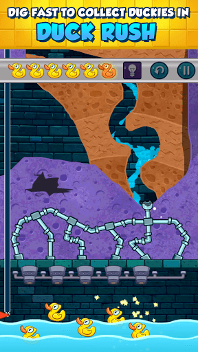 Where's My Water? 2 screenshot 4 - screenshot
