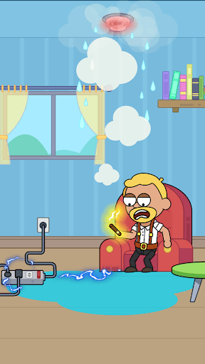 Death Puzzle screenshot 2 - screenshot