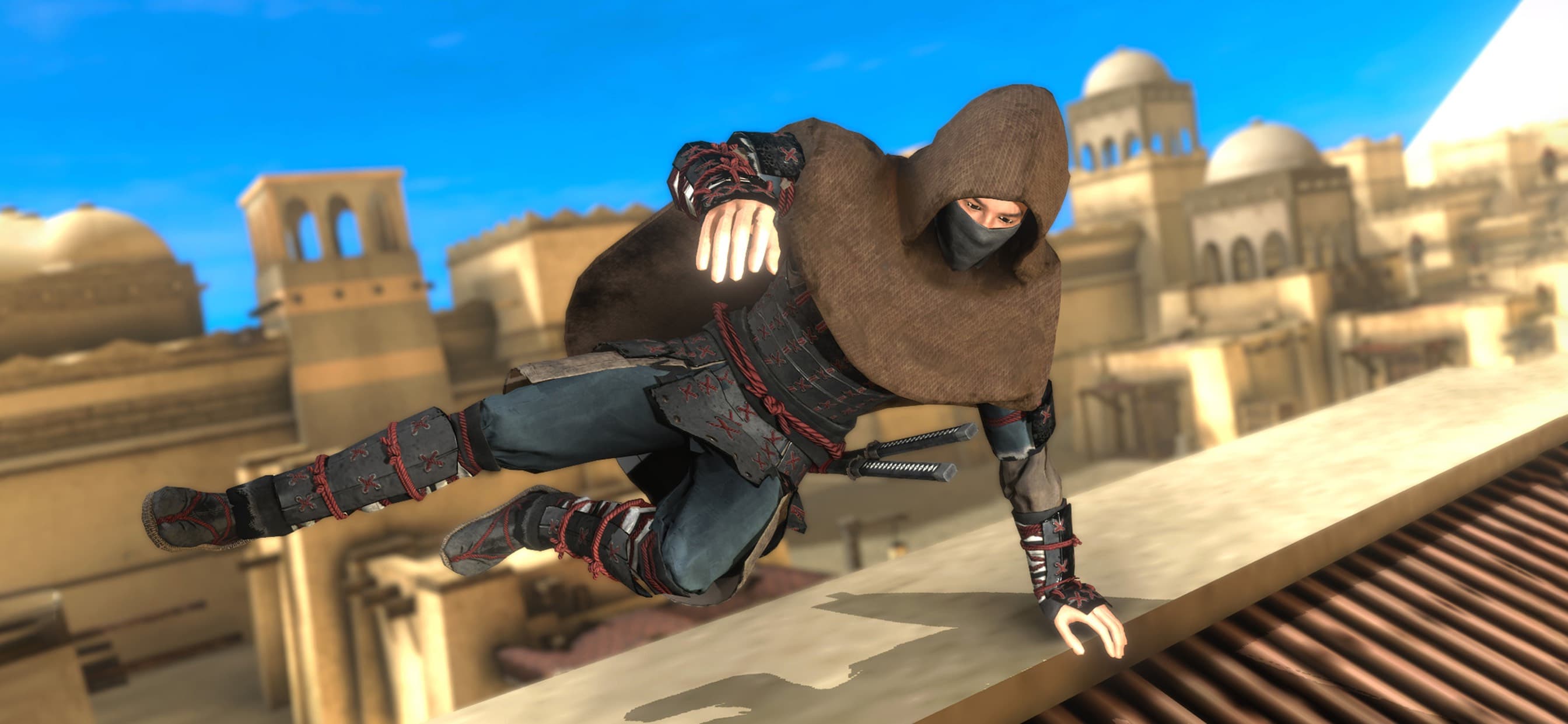 Medieval Shadow Archer Fight screenshot 3 - screenshot