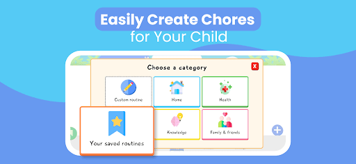 Chores and Anger Management screenshot 2 - screenshot