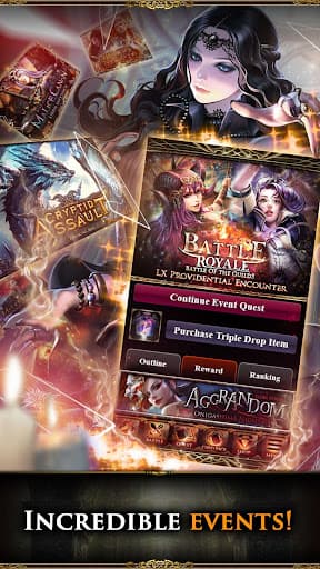 Legend of the Cryptids screenshot 7 - screenshot