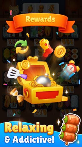 Grill Master: Food Sort screenshot 10 - screenshot