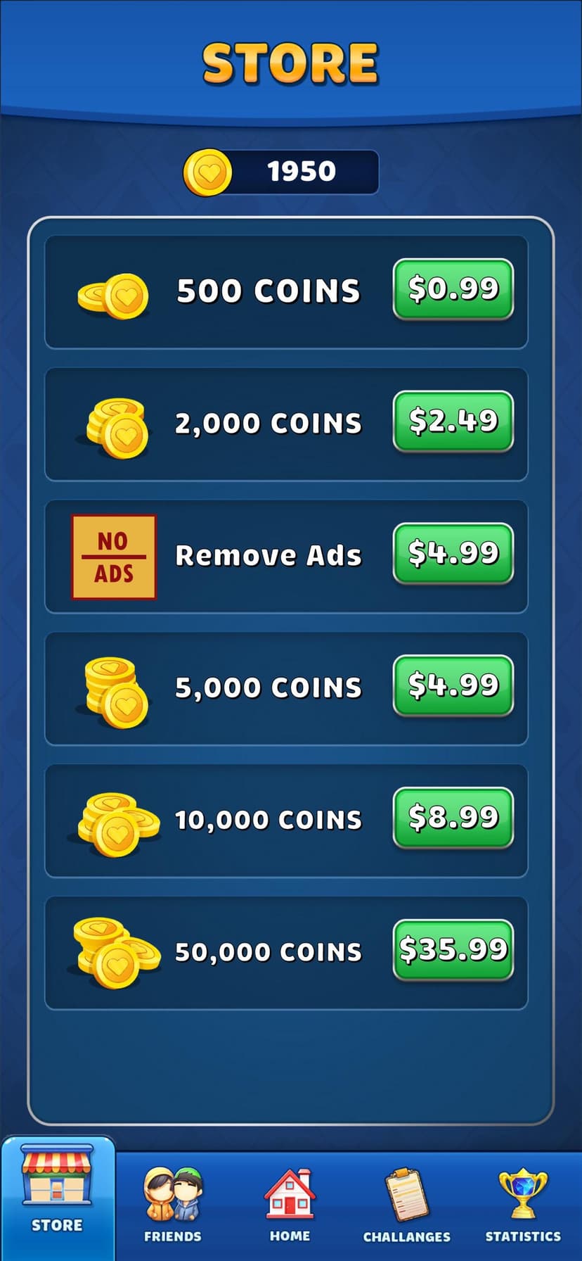Wild Jacks : Card Game screenshot 5 - screenshot