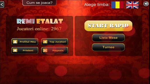 Rummy 45 - Remi Etalat screenshot 10 - screenshot