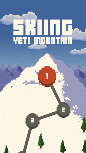 Skiing Yeti Mountain screenshot 11 - screenshot