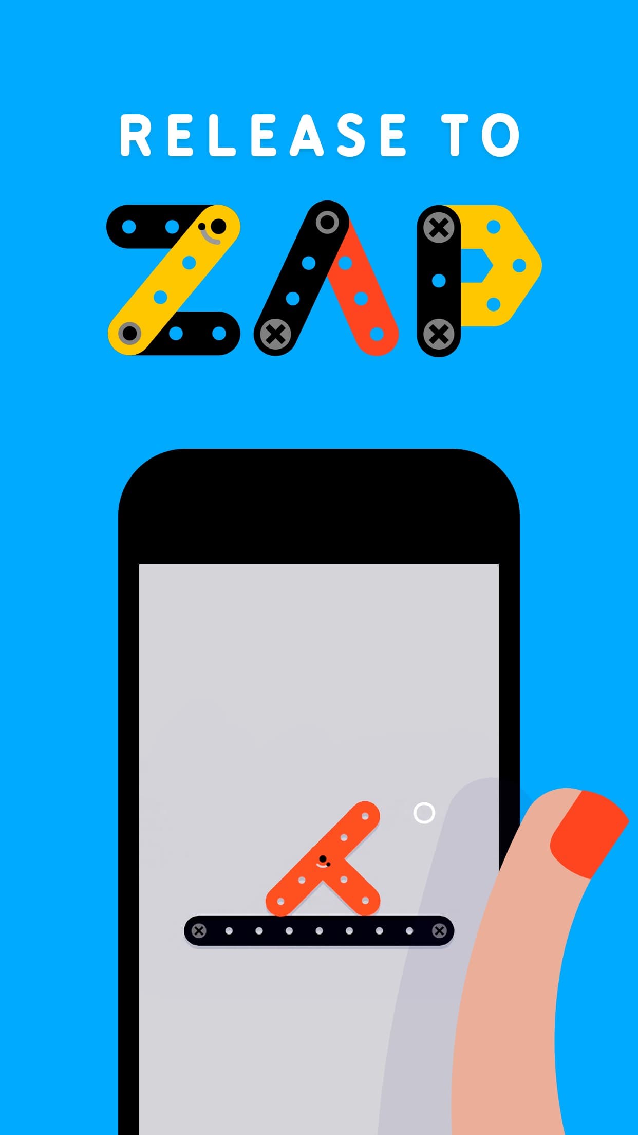 Zip—Zap screenshot 2 - screenshot
