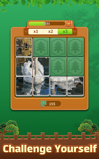 Matching Pine screenshot 13 - screenshot