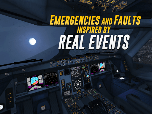 Extreme Landings Pro screenshot 17 - screenshot