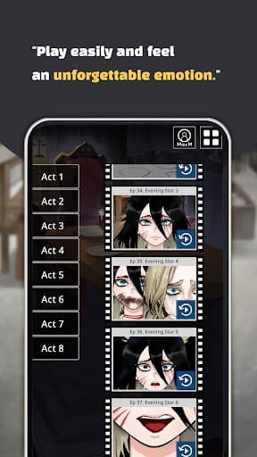 The Black Cat screenshot 14 - screenshot