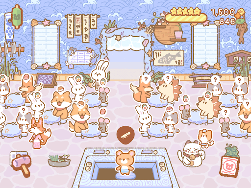 Kuma Sushi Bar screenshot 23 - screenshot