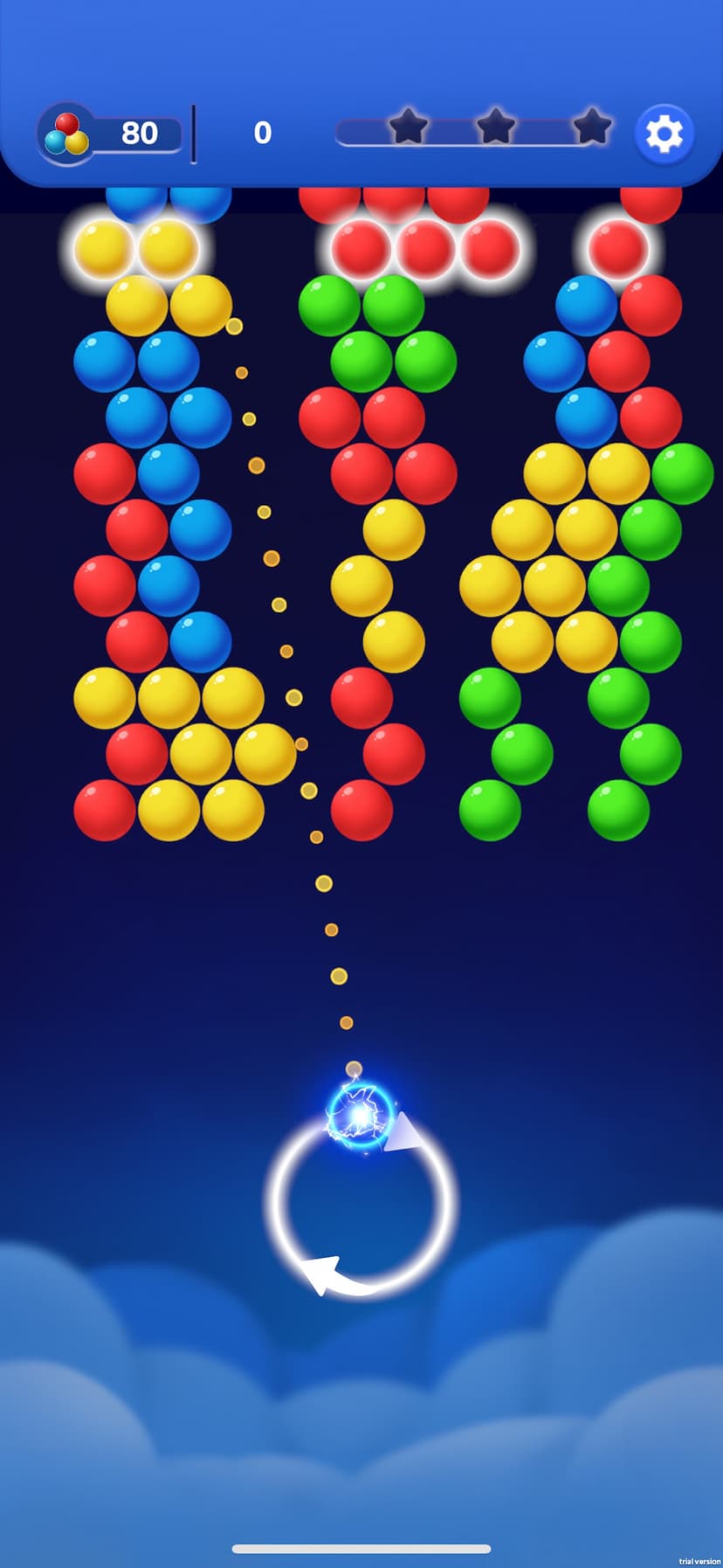 Bubble Shooter - 2025 screenshot 7 - screenshot