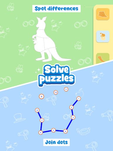 ABC Animal Games for Toddlers screenshot 11 - screenshot
