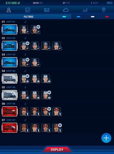 112 Operator screenshot 13 - screenshot