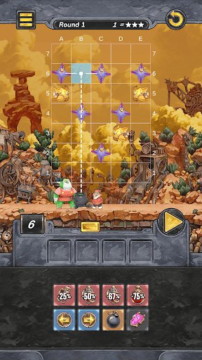 Cal & Bomba screenshot 5 - screenshot