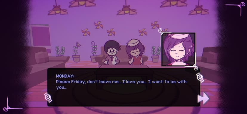 Sundy Stairway screenshot 5 - screenshot