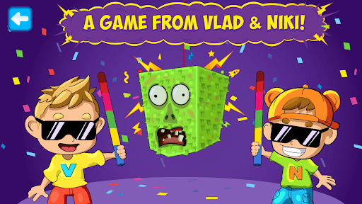 Vlad and Niki: Kids Pizza Game screenshot 6 - screenshot