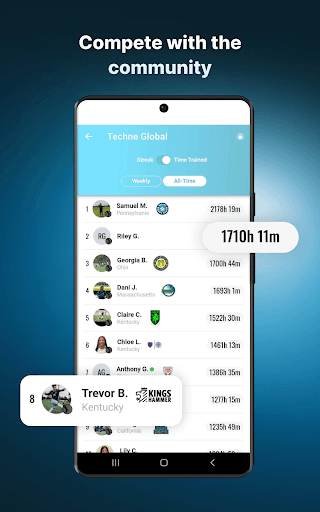 Techne Futbol screenshot 11 - screenshot