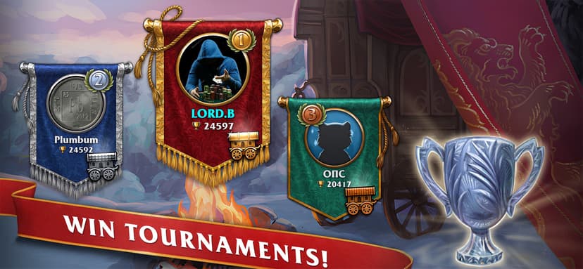 Backgammon Masters screenshot 3 - screenshot