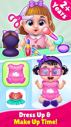 Kids Phone - Baby Games screenshot 3 - screenshot