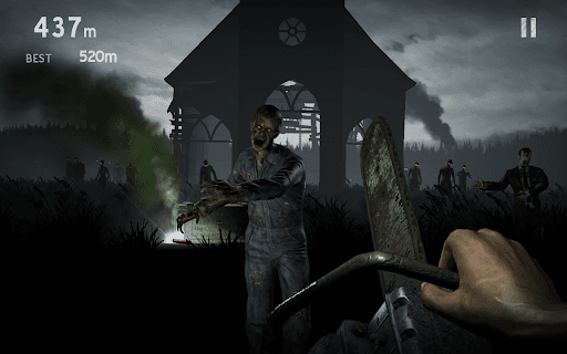 Into the Dead screenshot 15 - screenshot