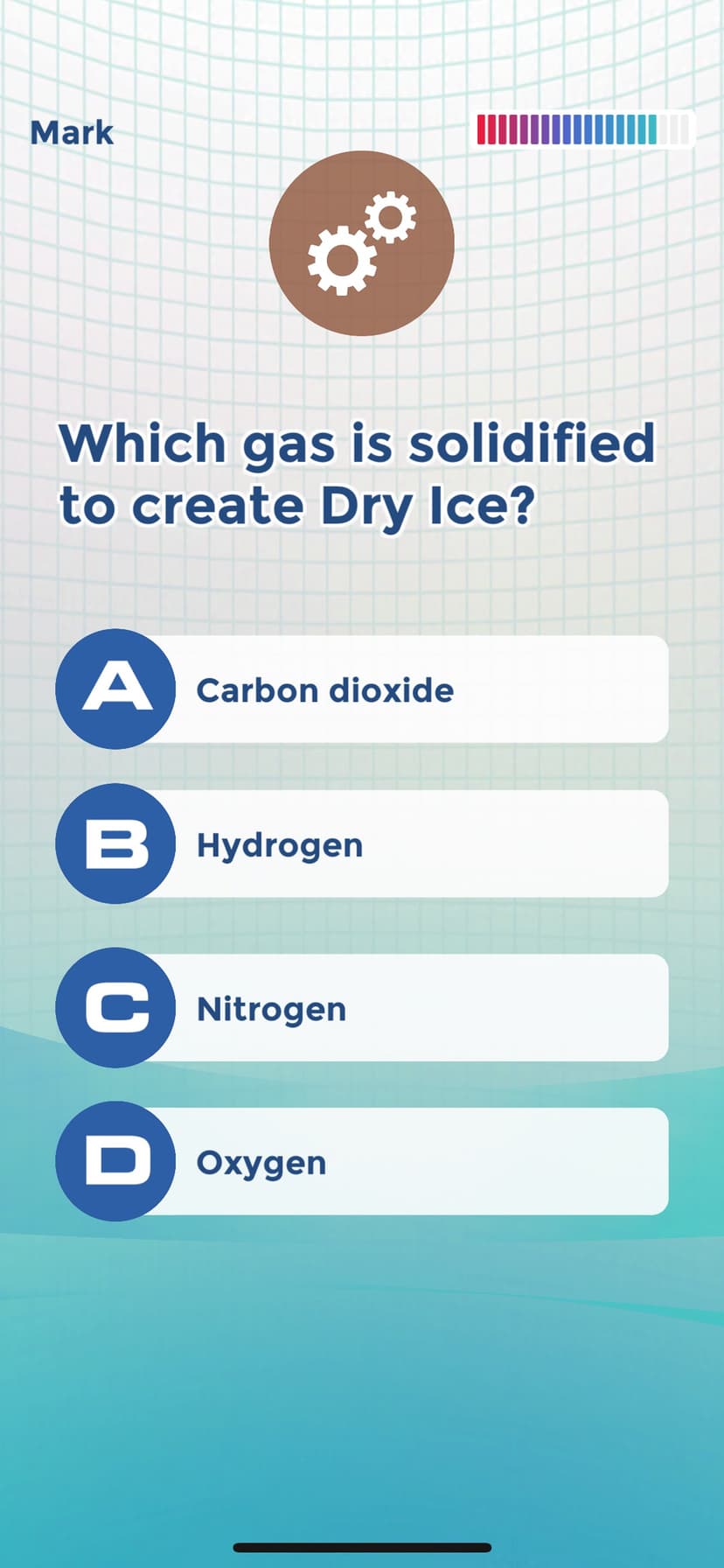 Trivia: Knowledge Trainer Pro screenshot 2 - screenshot