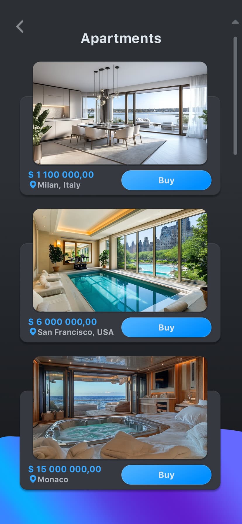 Finance Clicker: Trade Tycoon screenshot 3 - screenshot