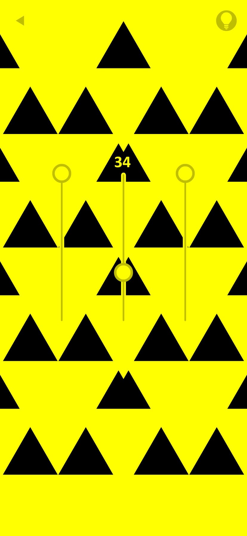 Yellow (game) screenshot 4 - screenshot