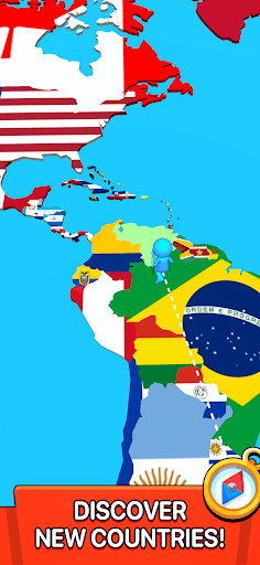 Paint the Flag screenshot 3 - screenshot