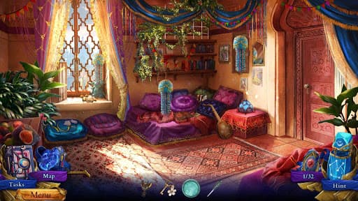 Persian Nights 2 screenshot 14 - screenshot