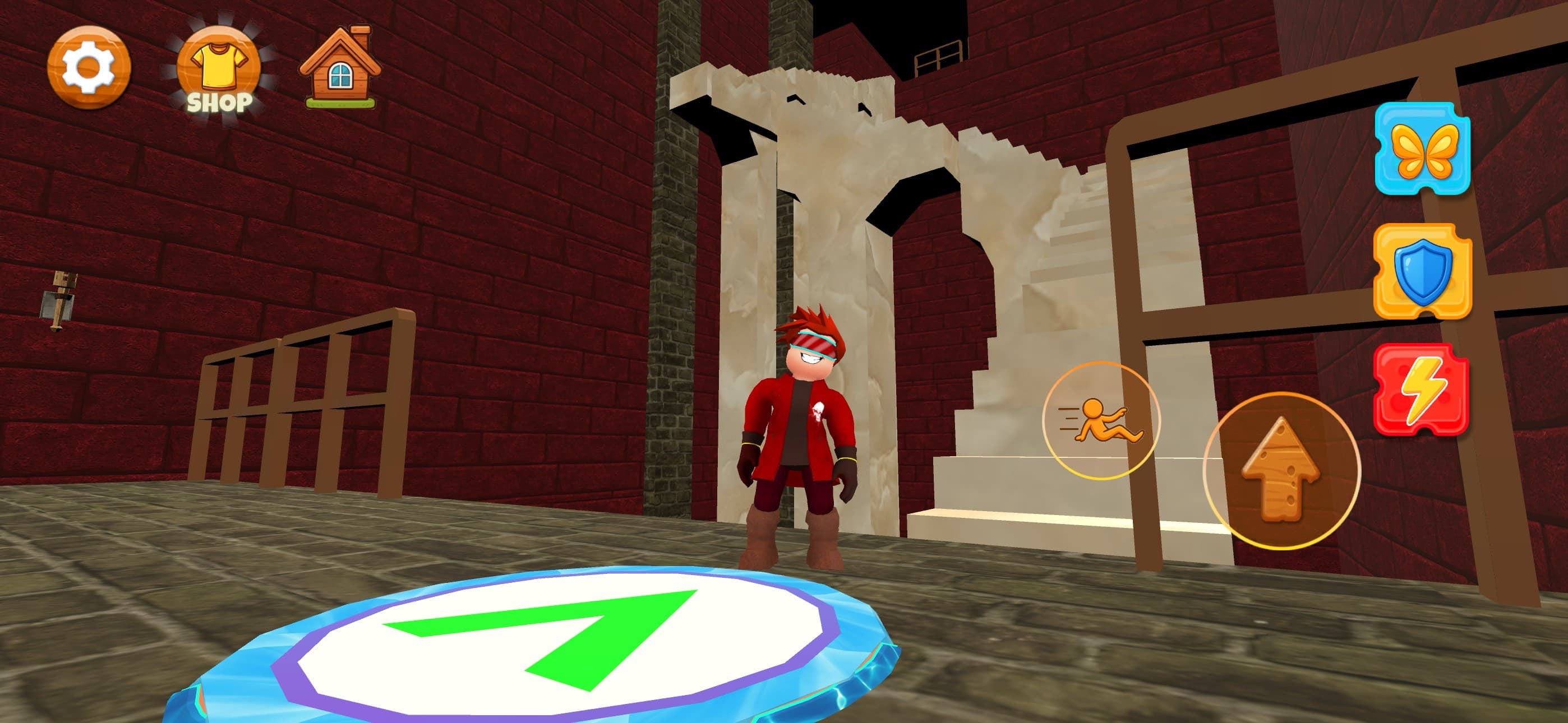Cheese Exit: Cheddar Run screenshot 10 - screenshot