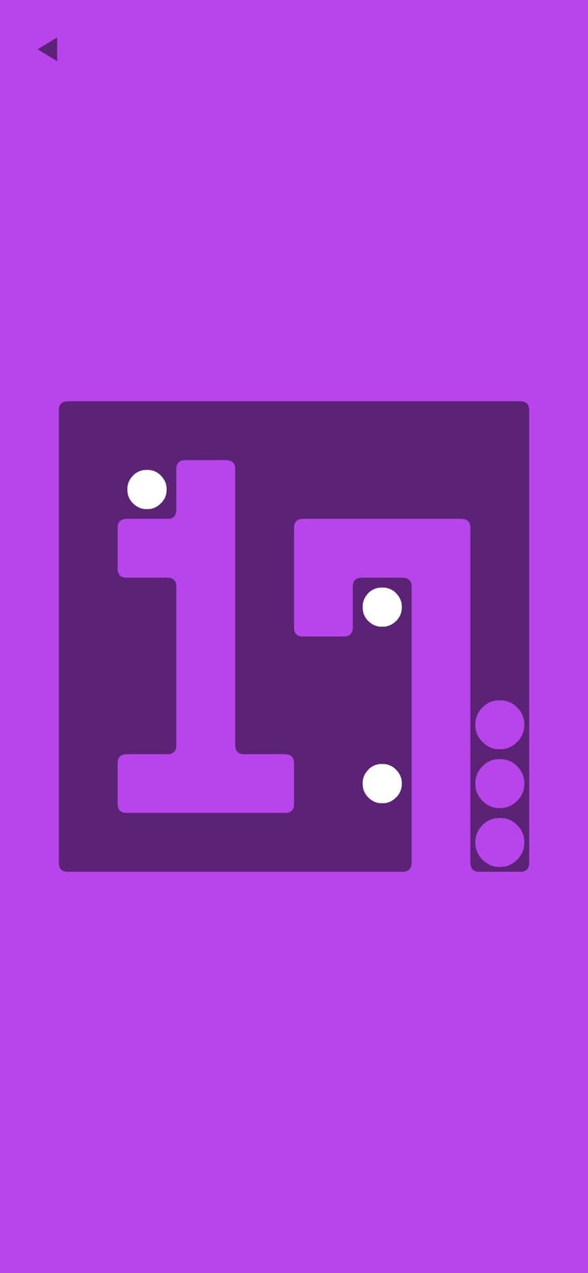 Purple (game) screenshot 5 - screenshot