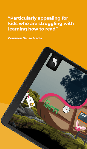 Kahoot! Learn to Read by Poio screenshot 15 - screenshot
