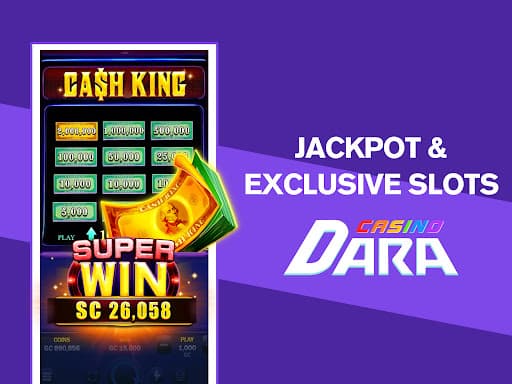 Dara Casino screenshot 7 - screenshot