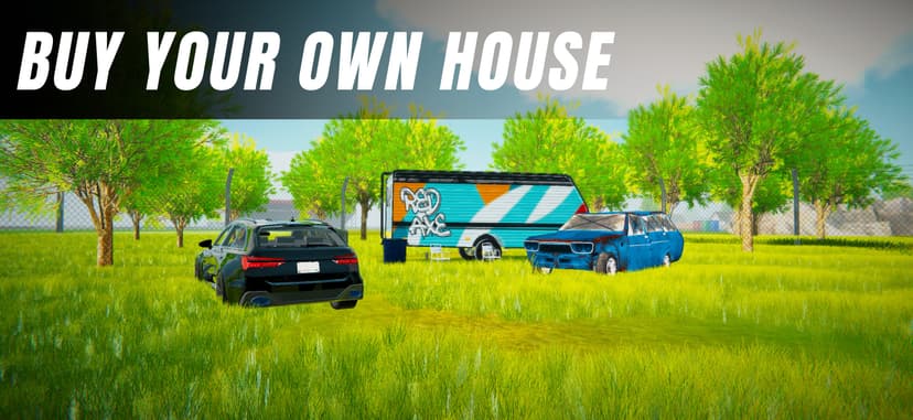 Car For Sale Simulator 2023 screenshot 4 - screenshot