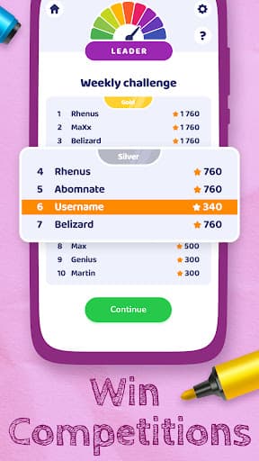 Word Connect－Logic Association screenshot 6 - screenshot