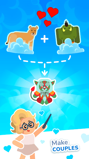 Love Archer: Cupids Arrow screenshot 2 - screenshot