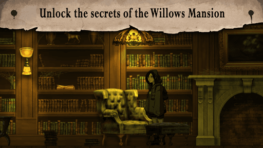 Whispering Willows screenshot 13 - screenshot