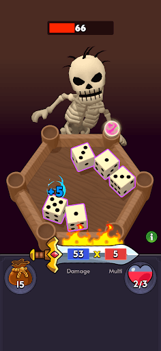 Dice Lords screenshot 2 - screenshot