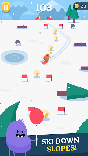Dumb Ways To Die 3: World Tour screenshot 19 - screenshot