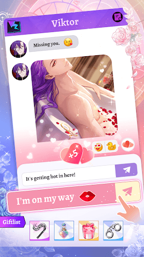 Magic: The Boys Who Love Me screenshot 17 - screenshot