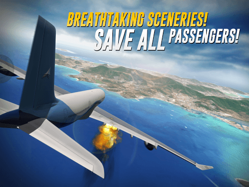 Extreme Landings screenshot 16 - screenshot