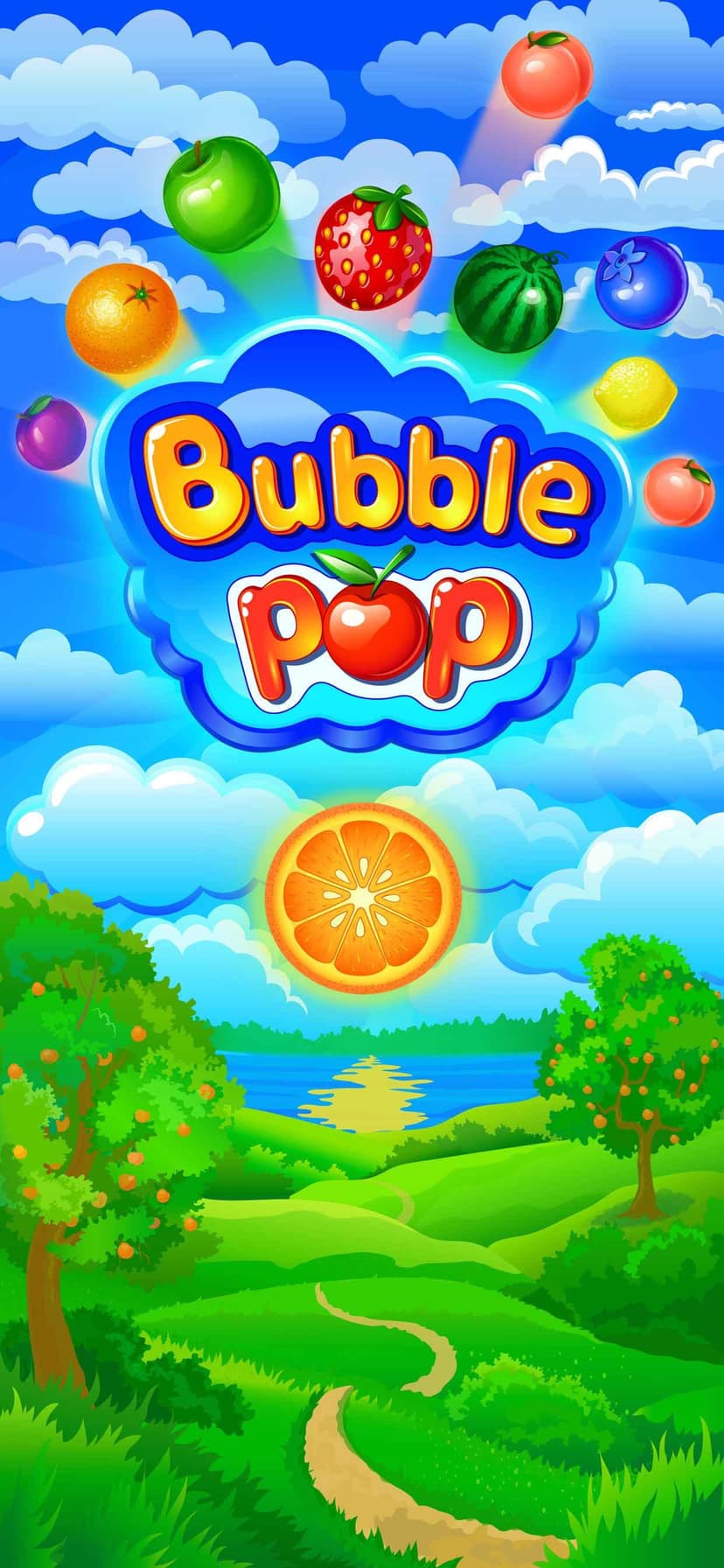 Bubble Pop. screenshot 1 - screenshot
