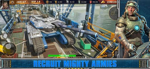 War of Destiny screenshot 7 - screenshot