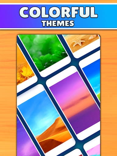 Word Pics - Word Games screenshot 13 - screenshot