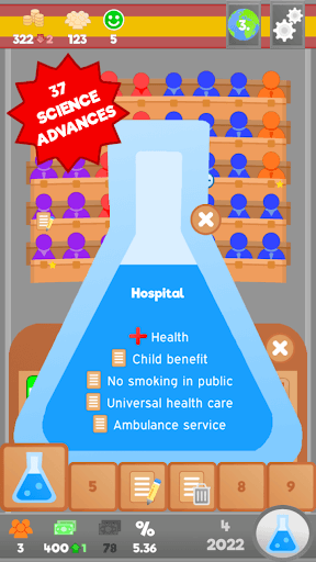 Lawgivers screenshot 12 - screenshot
