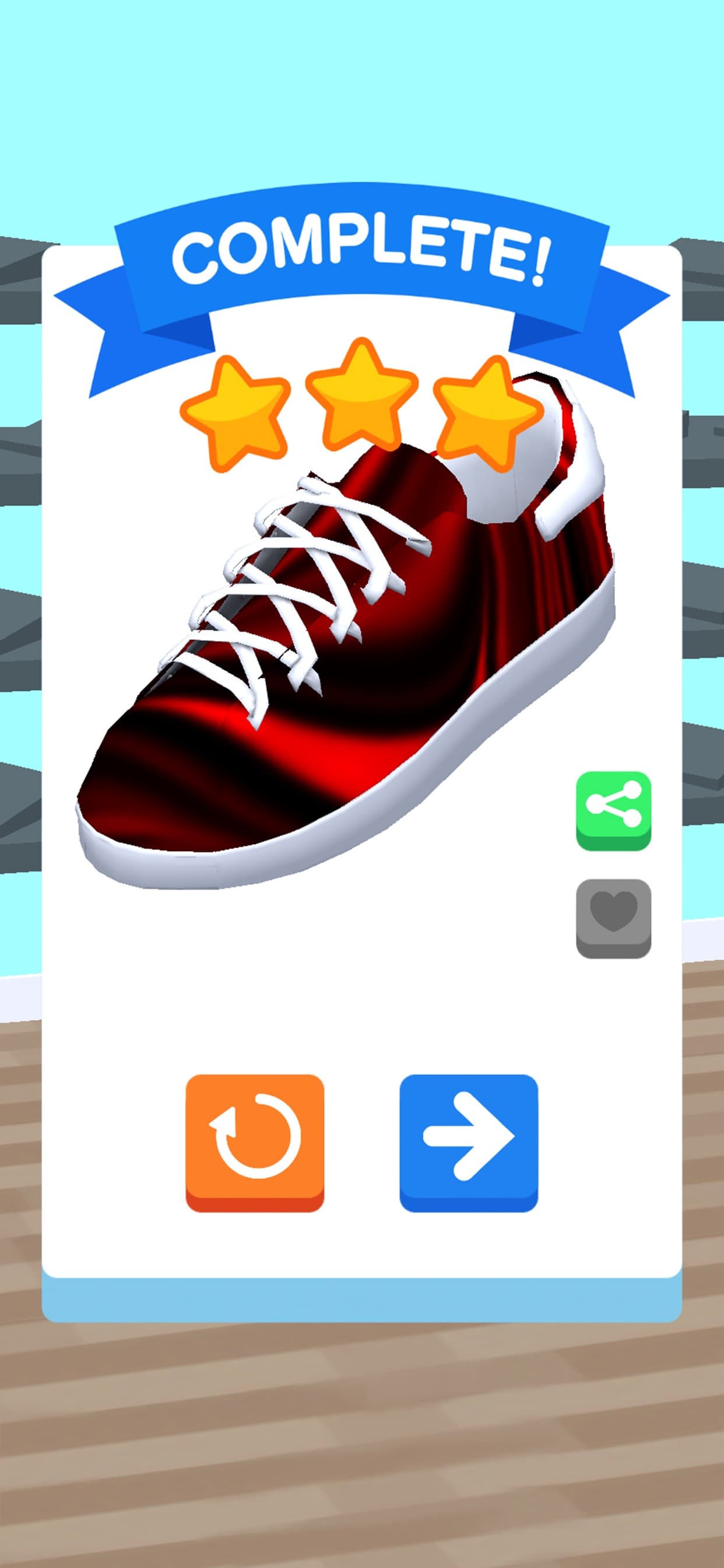 Watermarbling screenshot 2 - screenshot