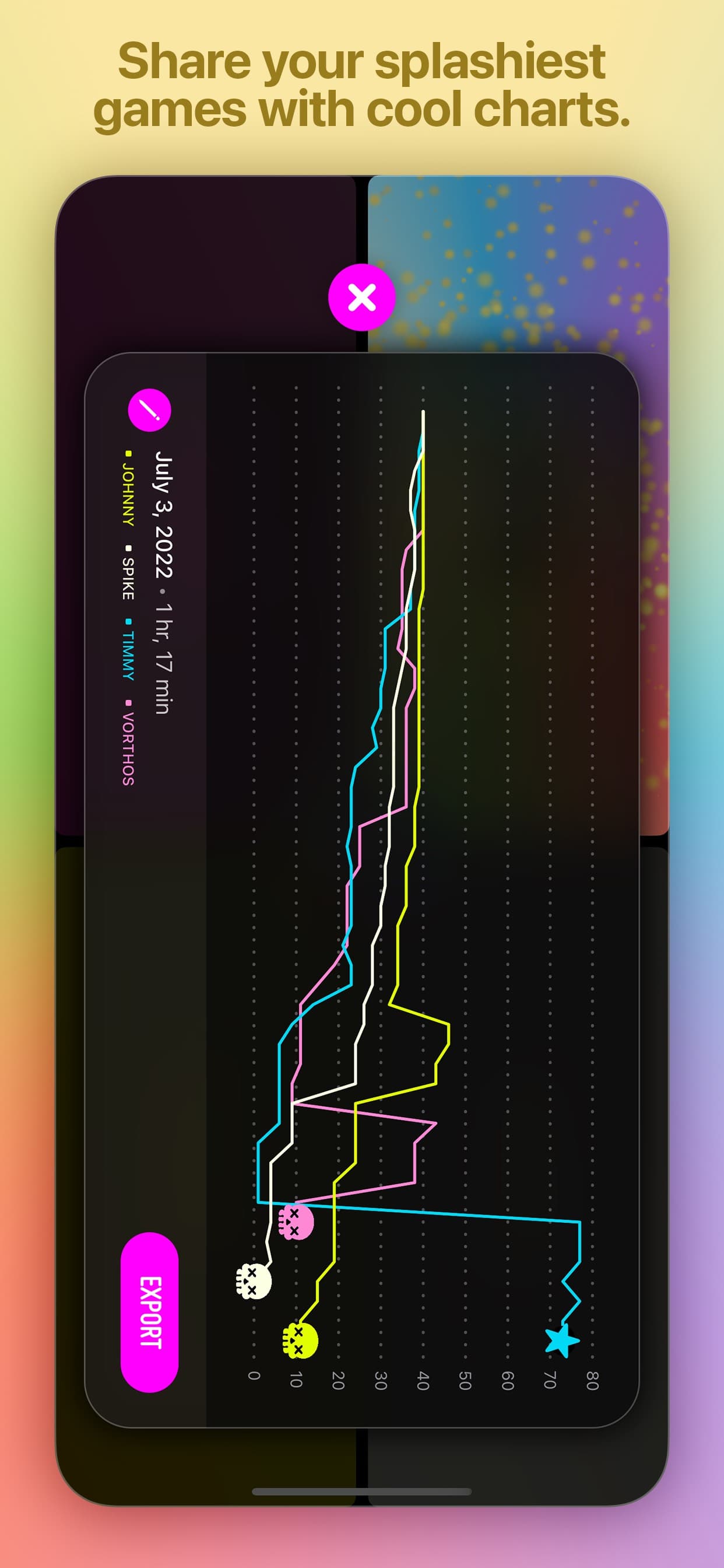 Moxtopper screenshot 8 - screenshot