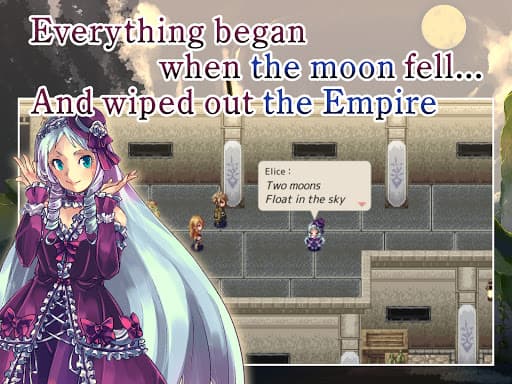 [Premium] RPG Armed Emeth screenshot 21 - screenshot