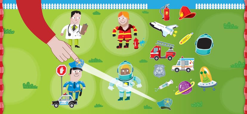 Educational games kids 2-3-4-5 screenshot 4 - screenshot