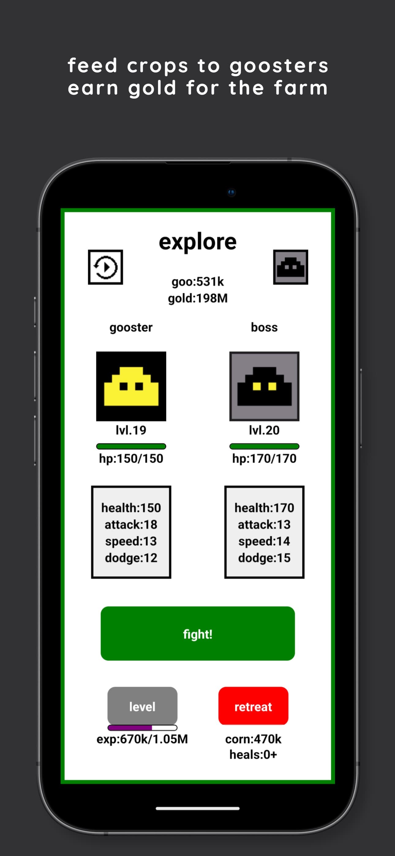 Cube farm screenshot 5 - screenshot